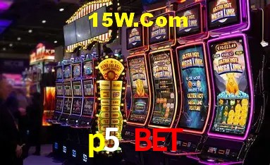 Experiência VIP p5 bet