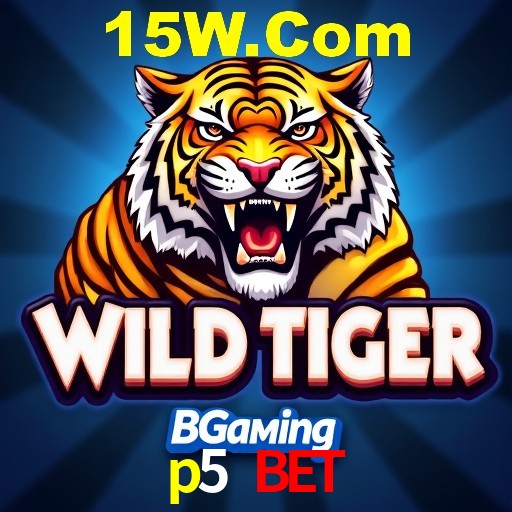 Descubra o Mundo do Cassino Online com p5 bet