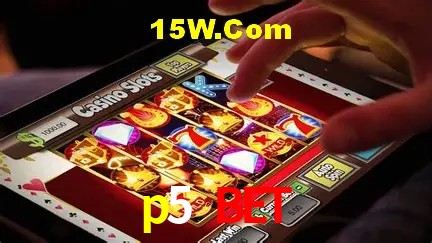 Avaliações dos Jogadores p5 bet