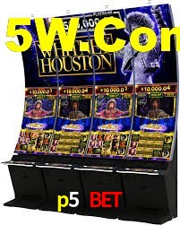 Live Casino p5 bet