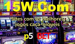 Exclusive Games p5 bet