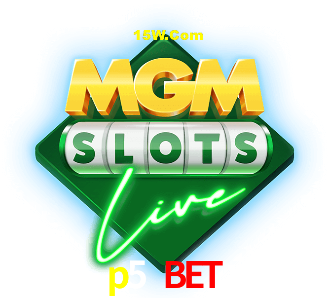 Game Providers p5 bet