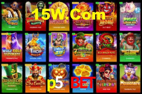 p5 bet,p5.com