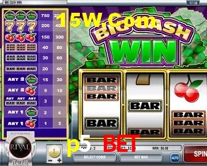 Design Responsivo p5 bet
