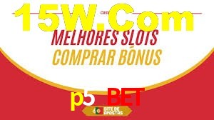 Welcome Bonus p5 bet