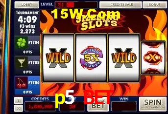 Login Seguro p5 bet