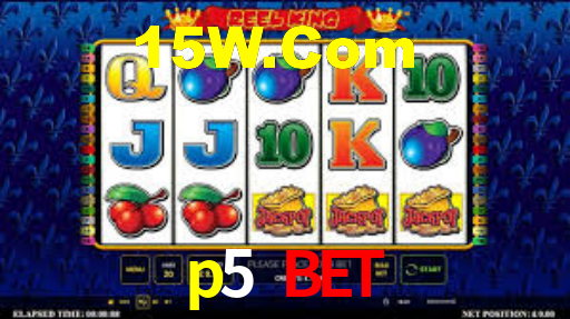 p5 bet: Seu Cassino Premiado com Pagamentos Rápidos