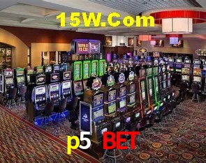 Ofertas Exclusivas p5 bet