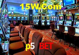 Experiência VIP p5 bet