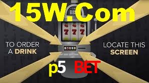 Roulette Table p5 bet