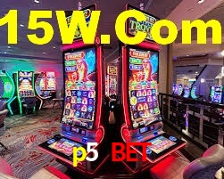 Instant EasyPaisa p5 bet