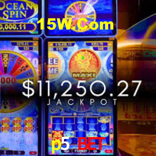 p5 bet