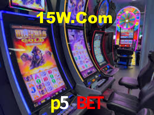 p5 bet