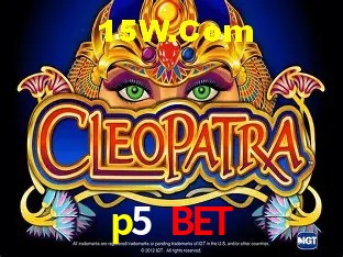 Recursos de Bônus p5 bet