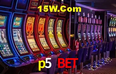 Programa VIP p5 bet