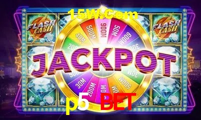Diretório de Jogos p5 bet