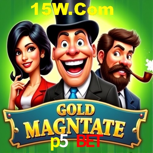 Weekend Specials p5 bet