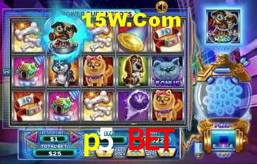 Promoção Relâmpago p5 bet