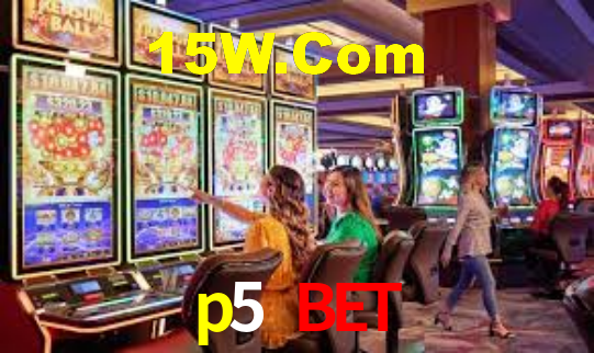 Bônus Generosos e Exclusivos no p5 bet para Você!