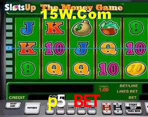cassino p5 bet
