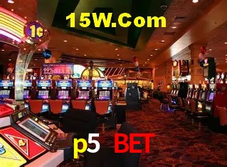 Estatísticas do Jogo p5 bet