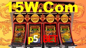 Tournaments p5 bet