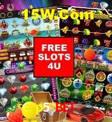 Casino VIP p5 bet