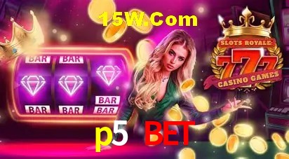 Cadastro Rápido p5 bet