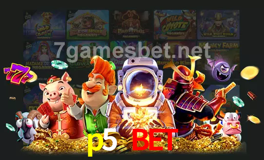 cassino p5 bet