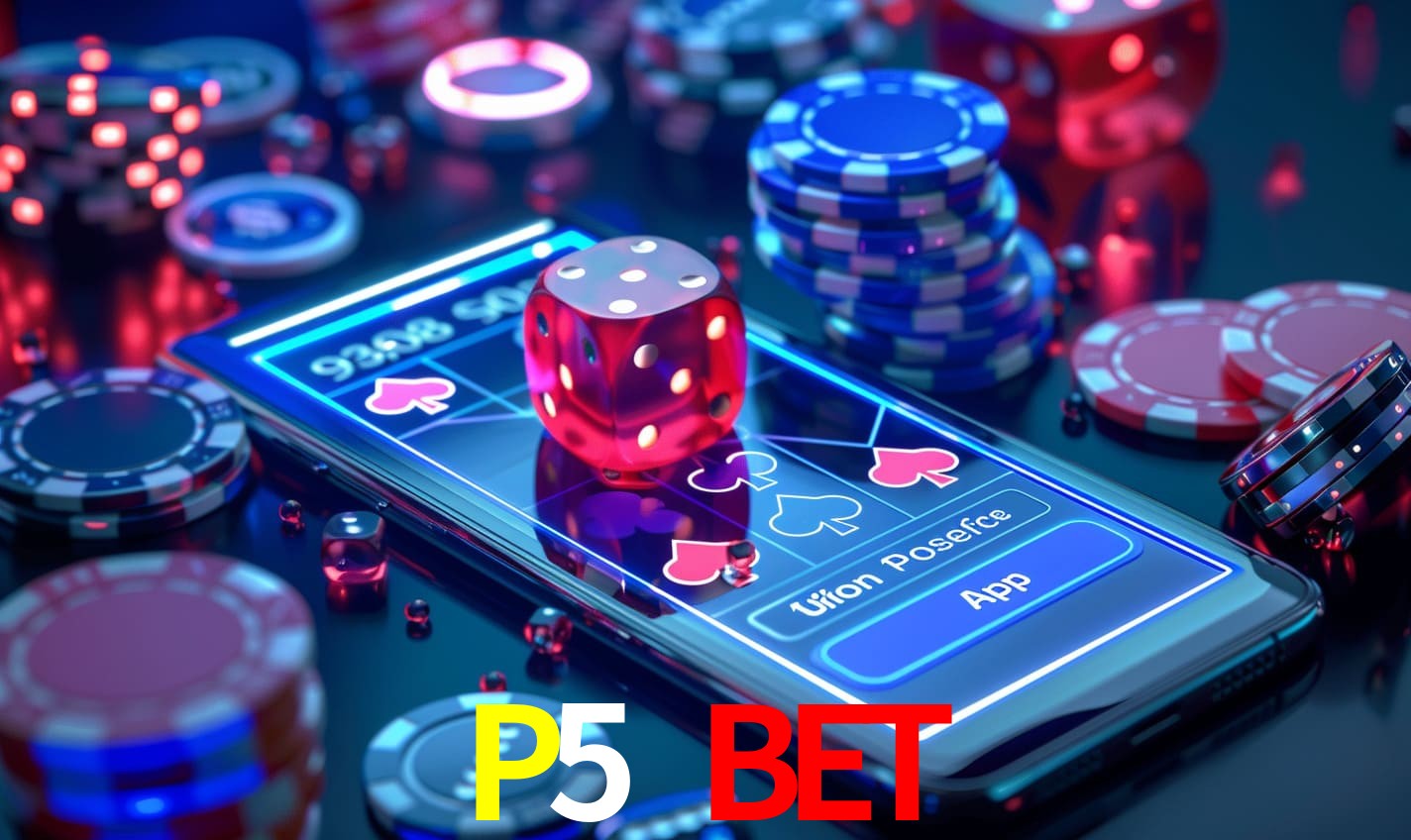 Baixar App P5 Bet
