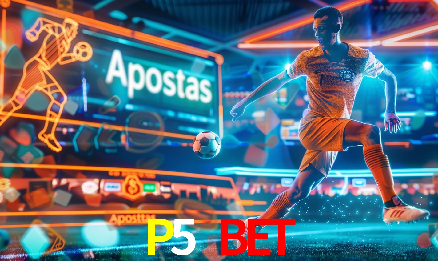 Apostas P5 Bet