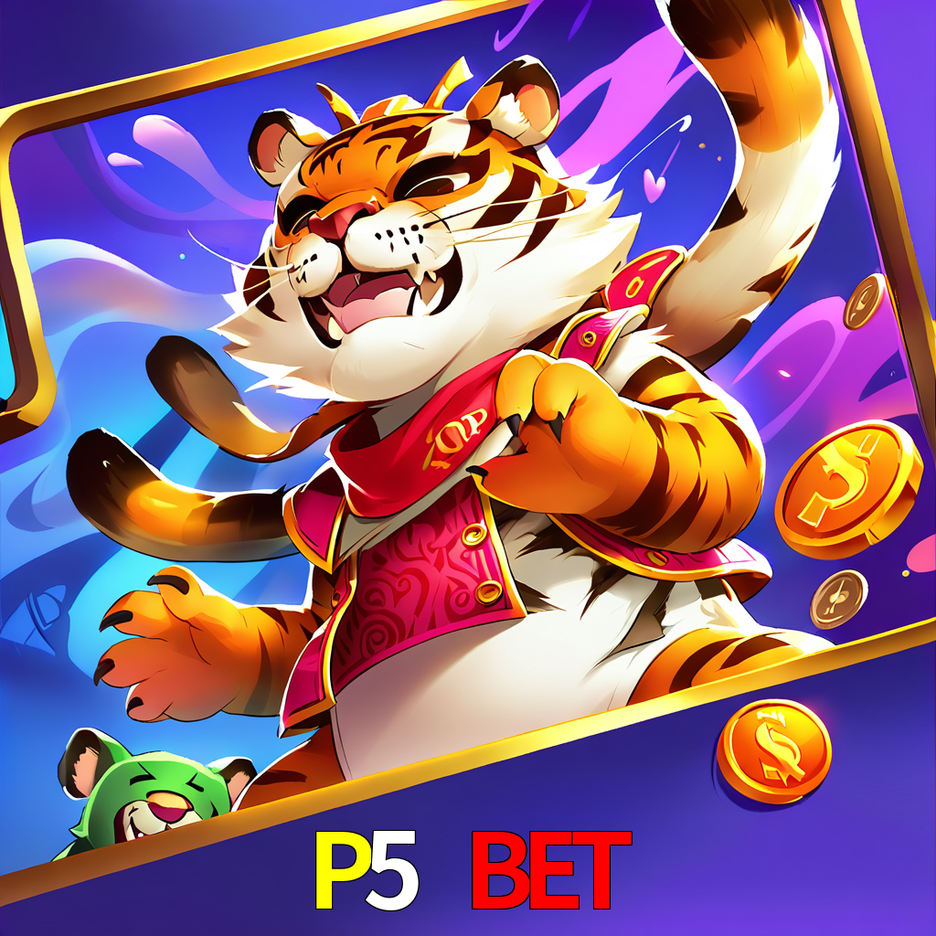 Cassino Online P5 Bet